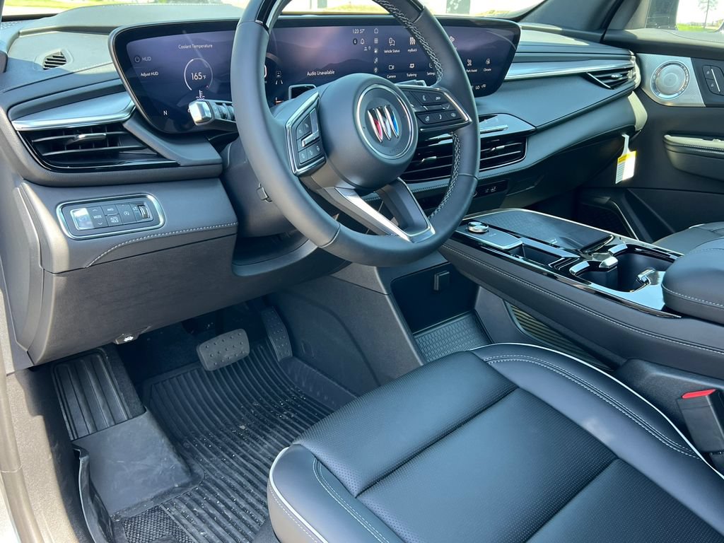 New 2026 Buick Enclave Avenir w/ Super Cruise Package AWD/4WD image 20