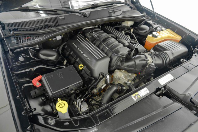 Used 2015 Dodge Challenger R/T Scat Pack RWD image 53