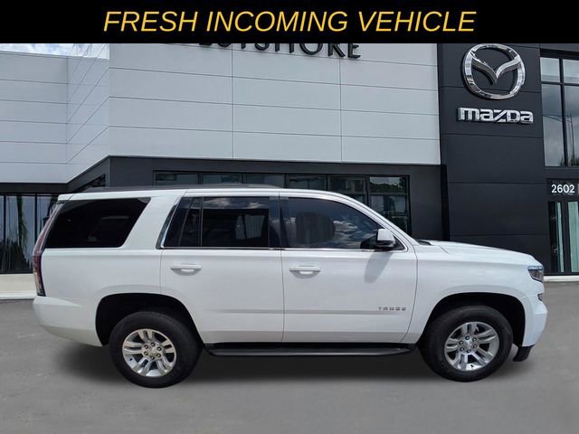 Used 2018 Chevrolet Tahoe LS image 2