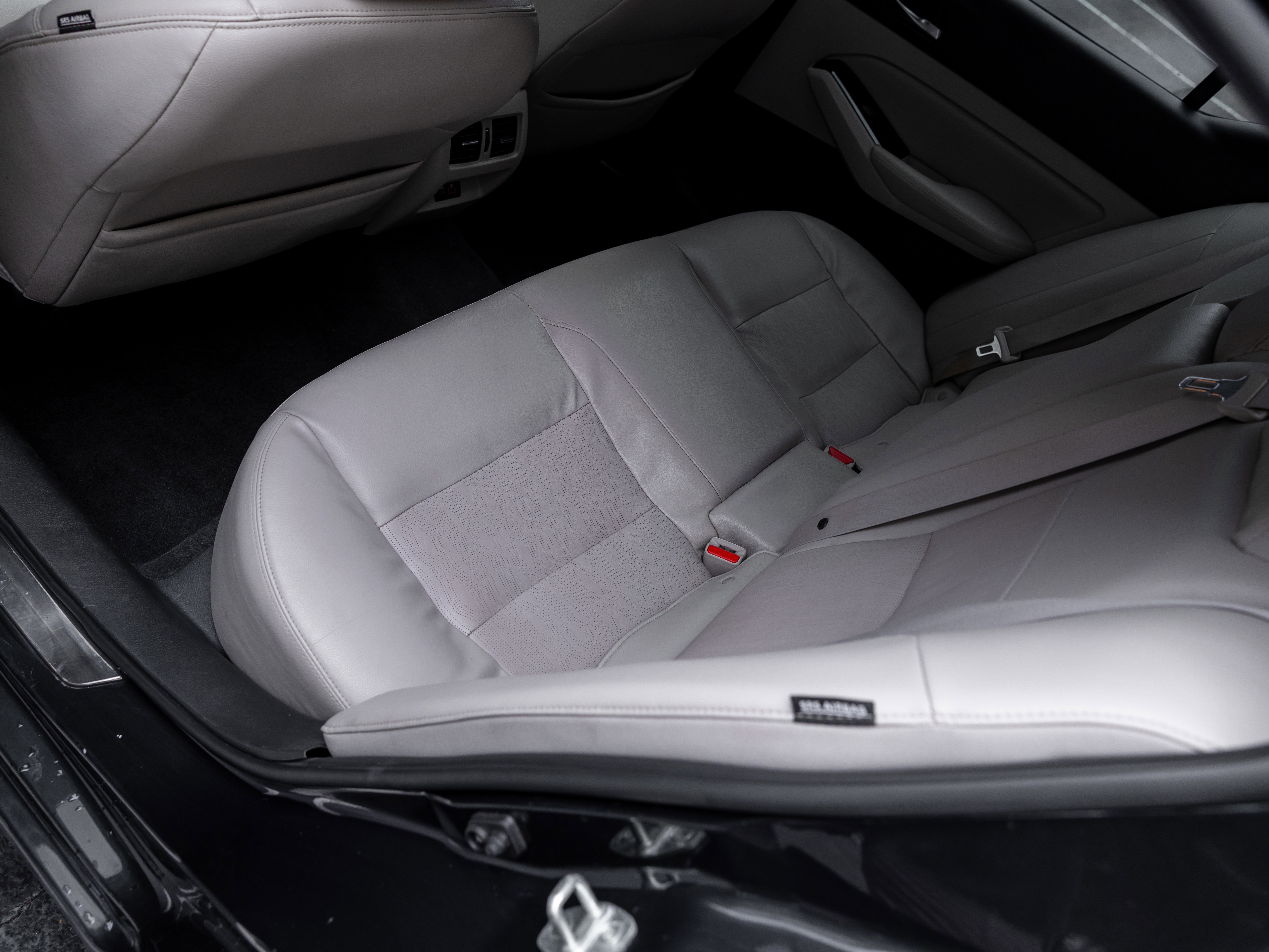 Used 2021 Nissan Altima 2.5 Platinum image 15