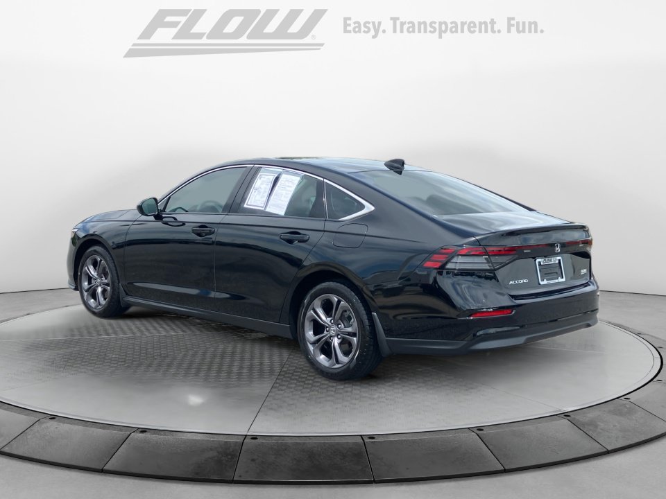 Used 2023 Honda Accord EX image 6
