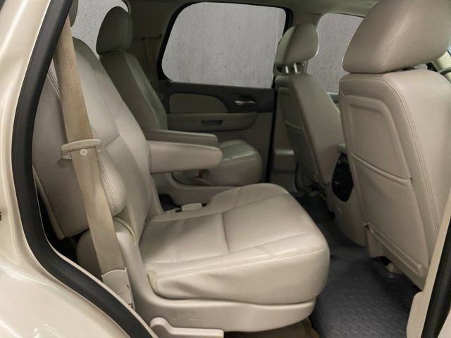 Used 2012 Chevrolet Tahoe LTZ AWD/4WD image 24