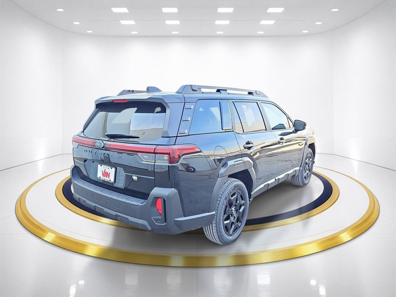 New 2026 Subaru Outback Premium AWD/4WD image 5