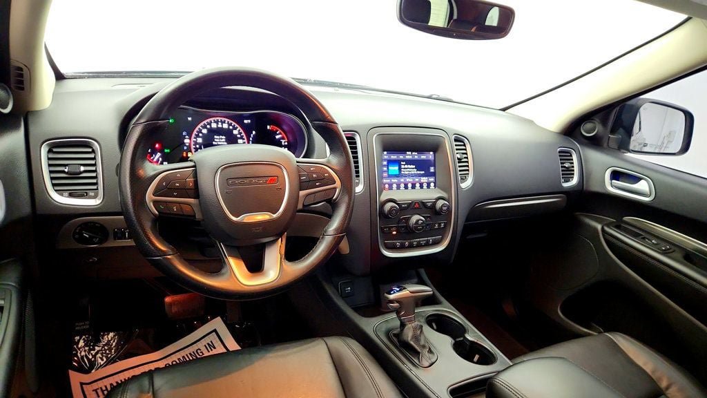 Used 2019 Dodge Durango SXT RWD image 13