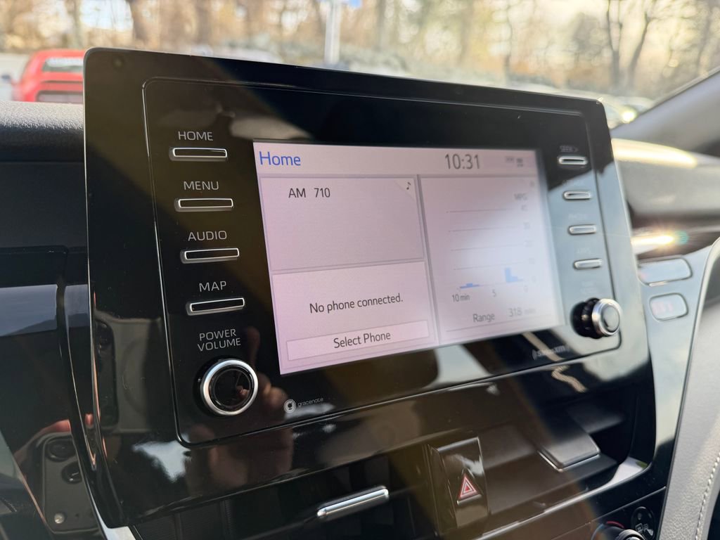 Used 2022 Toyota Camry LE image 15