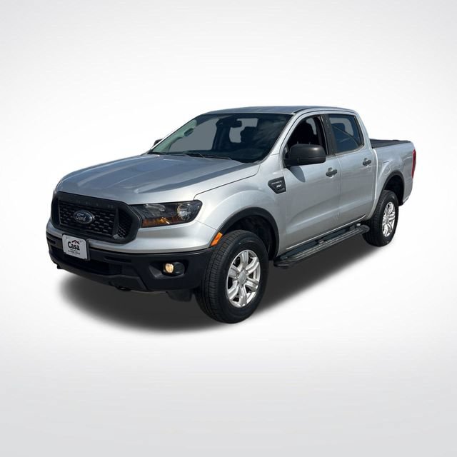 Used 2019 Ford Ranger XL w/ FX4 Off-Road Package AWD/4WD image 1