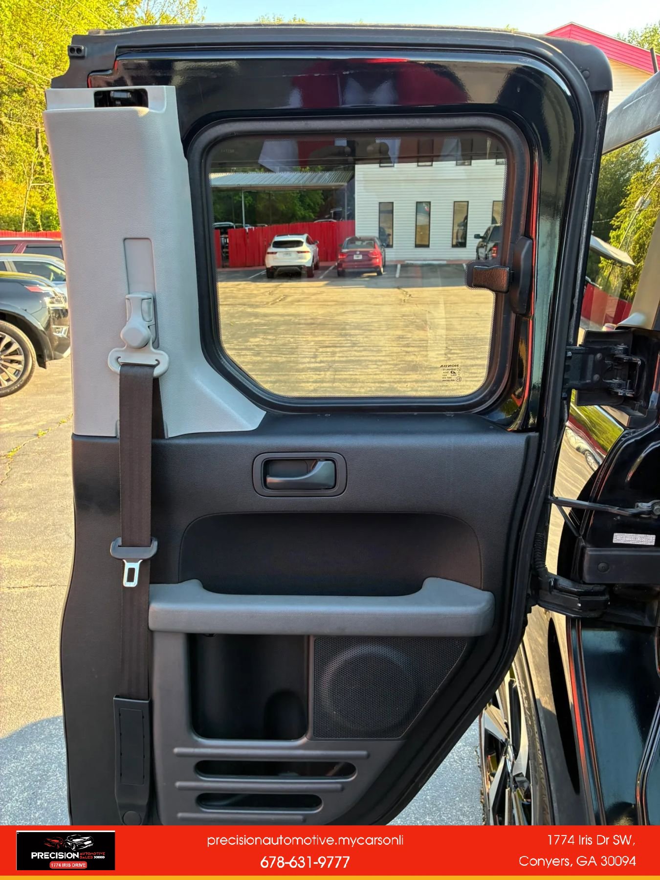 Used 2006 Honda Element EX-P image 24