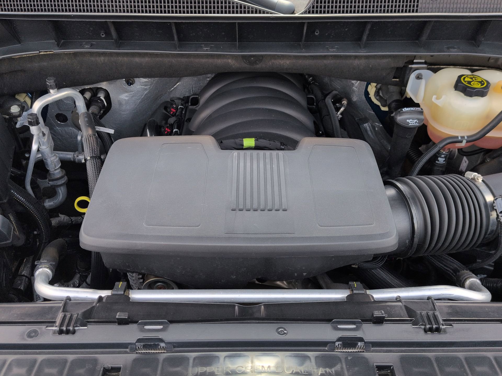 Certified 2022 Chevrolet Silverado 1500 RST AWD/4WD image 30
