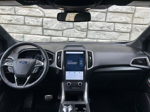 Used 2024 Ford Edge ST-Line AWD/4WD image 10