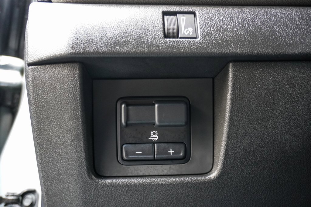 Used 2023 Chevrolet Colorado ZR2 w/ Desert Boss Special Edition image 35