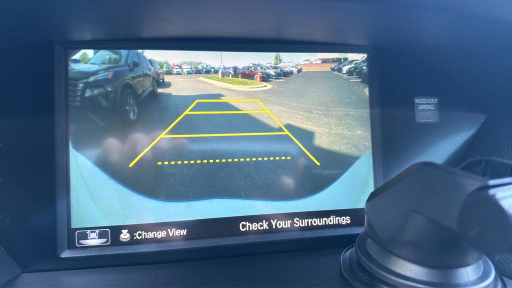 Used 2017 Acura MDX FWD image 25