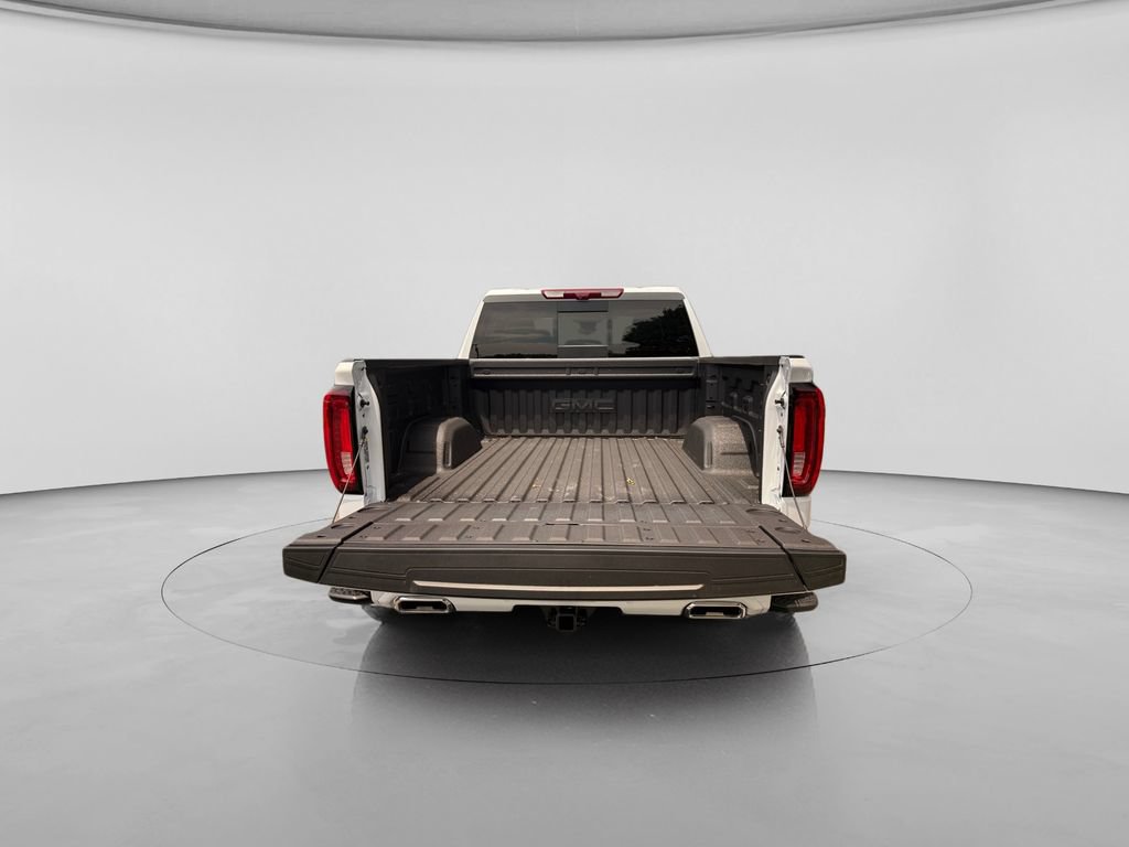 New 2026 GMC Sierra 1500 Denali AWD/4WD image 17