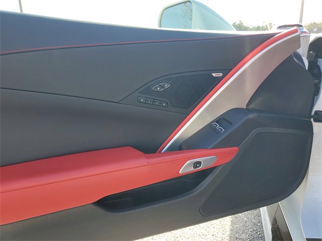 Used 2019 Chevrolet Corvette ZR1 image 11