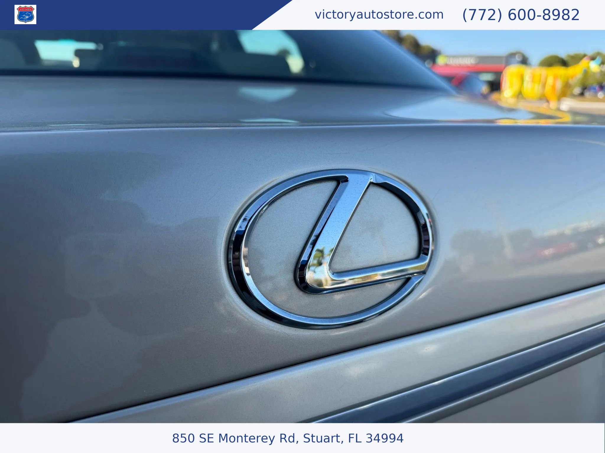 Used 2005 Lexus LS 430 image 10