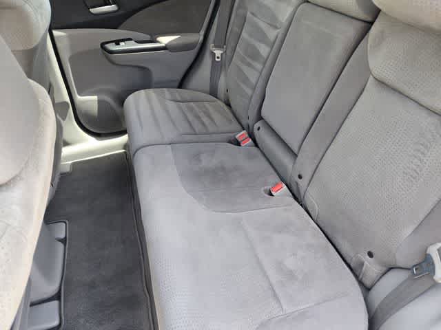 Used 2014 Honda CR-V EX image 8