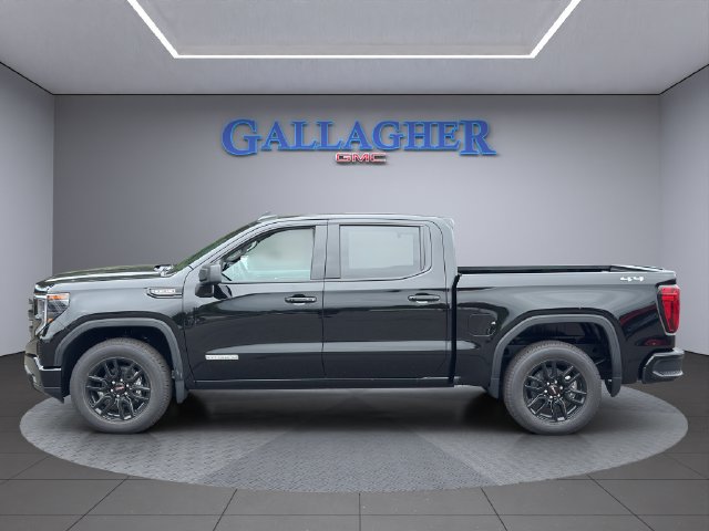 New 2026 GMC Sierra 1500 Elevation AWD/4WD image 9