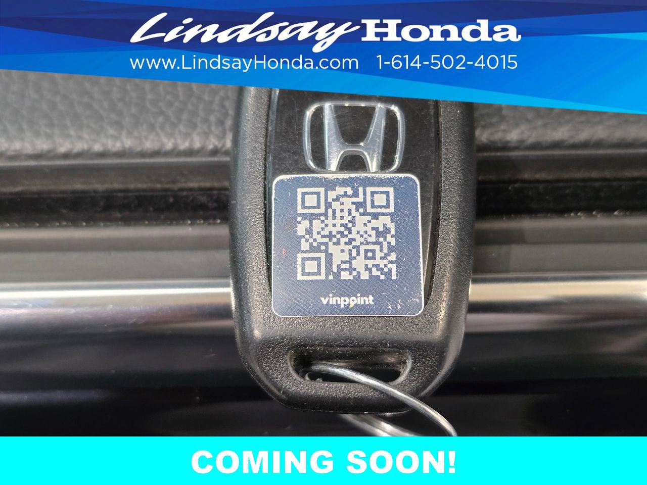 Used 2018 Honda CR-V LX image 39
