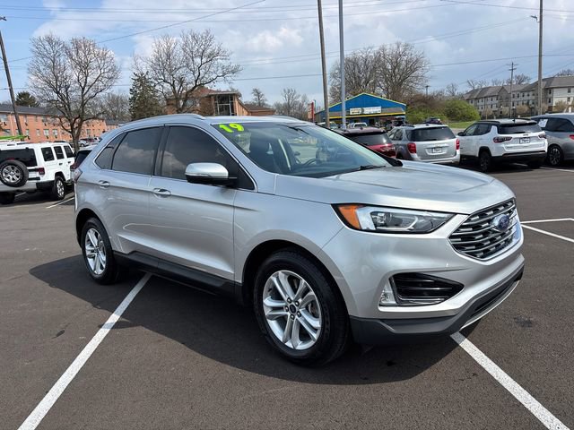 Used 2019 Ford Edge SEL image 5