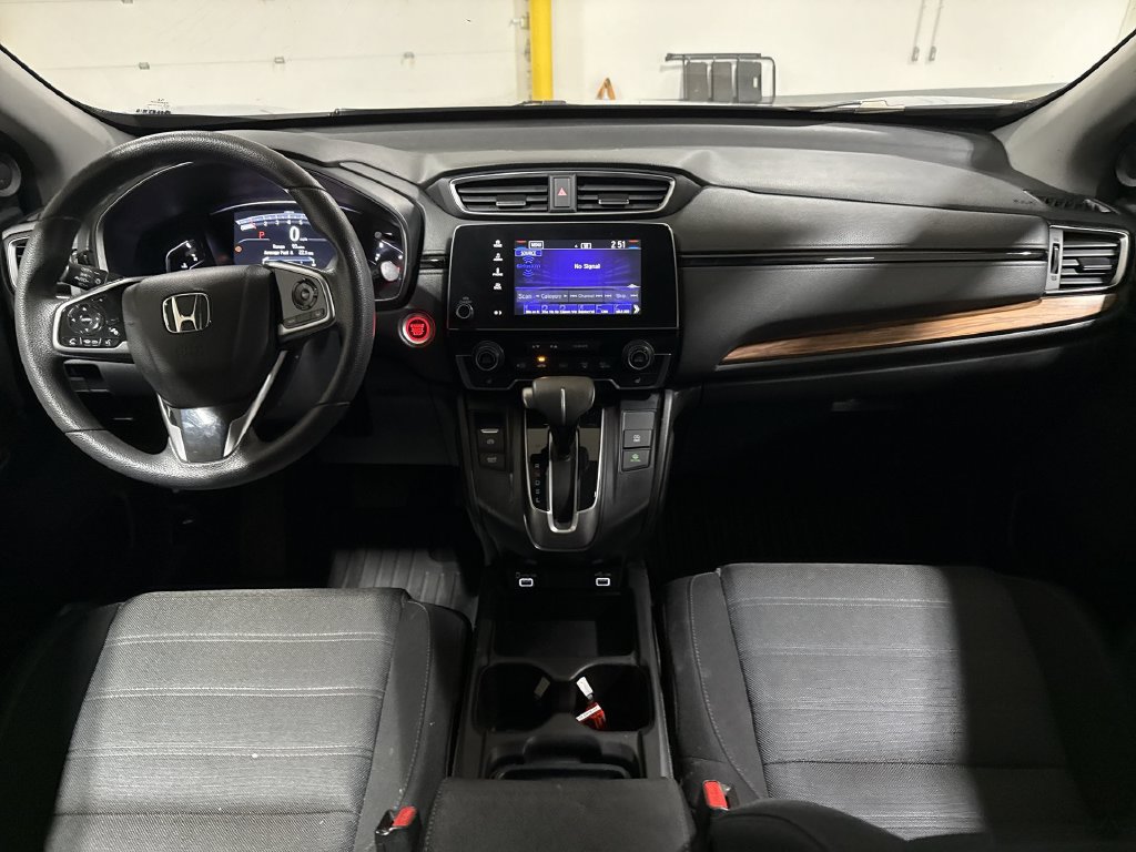 Used 2022 Honda CR-V EX image 10