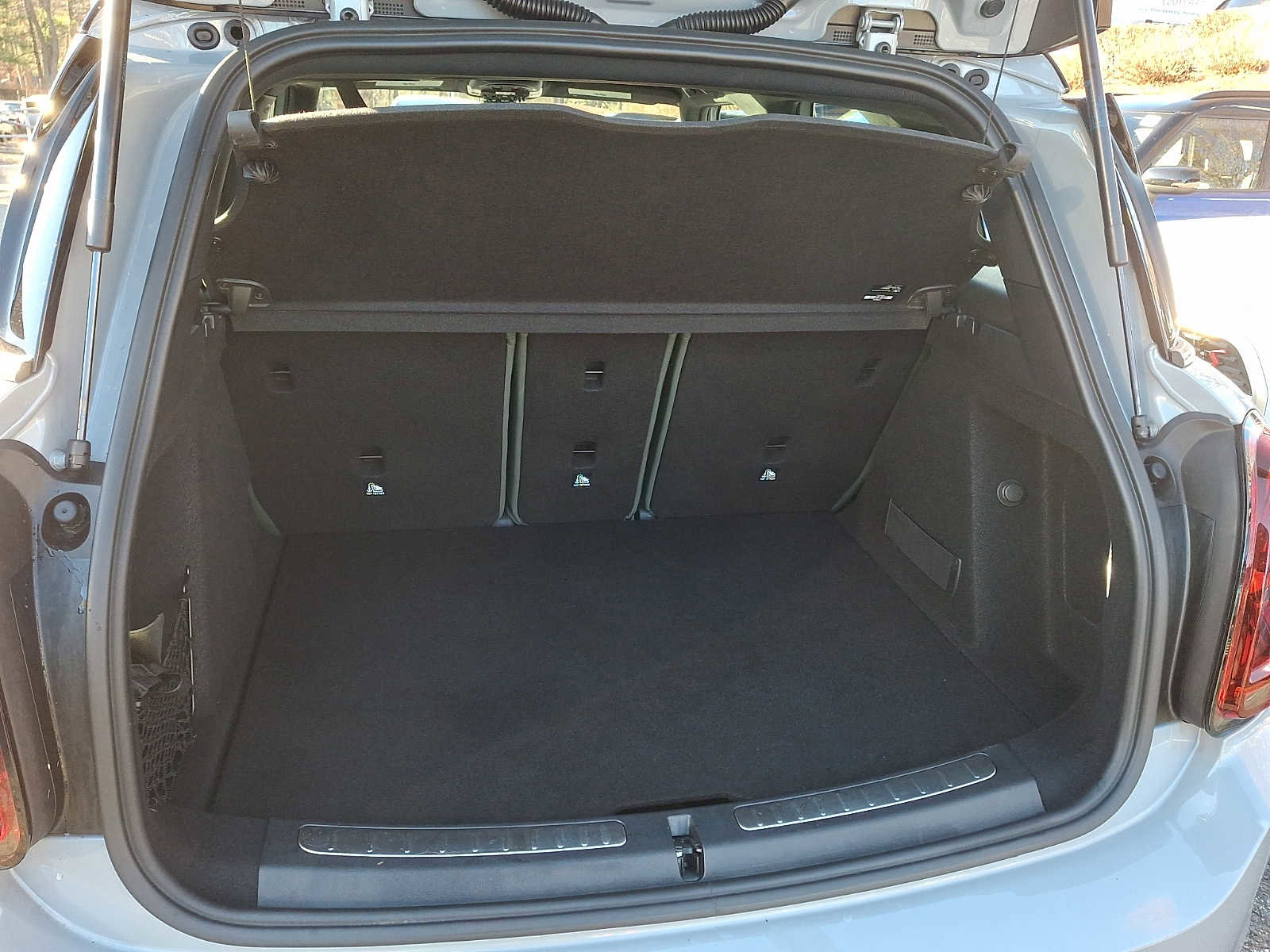 Used 2023 MINI Cooper Countryman S w/ Mini Untamed Edition image 27