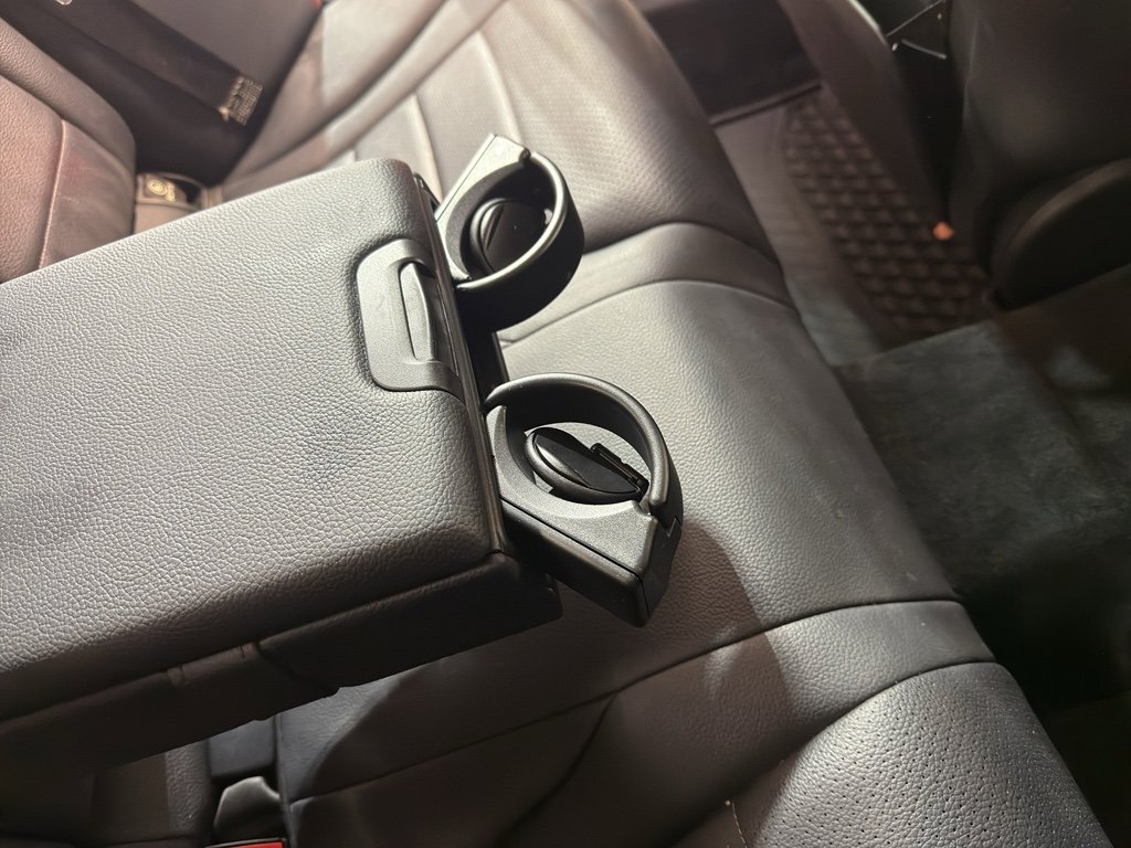 Used 2015 Mercedes-Benz C 300 4MATIC Sedan image 27