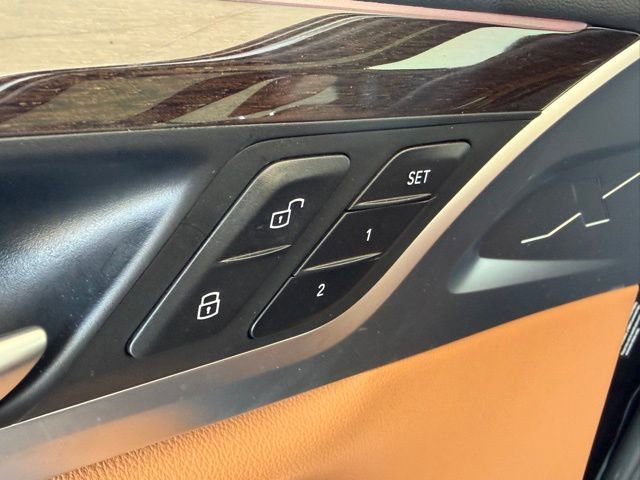 Used 2024 BMW X3 xDrive30i w/ Convenience Package image 13