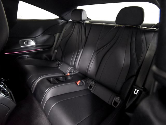 Certified 2025 Mercedes-Benz CLE 450 4MATIC Coupe image 5