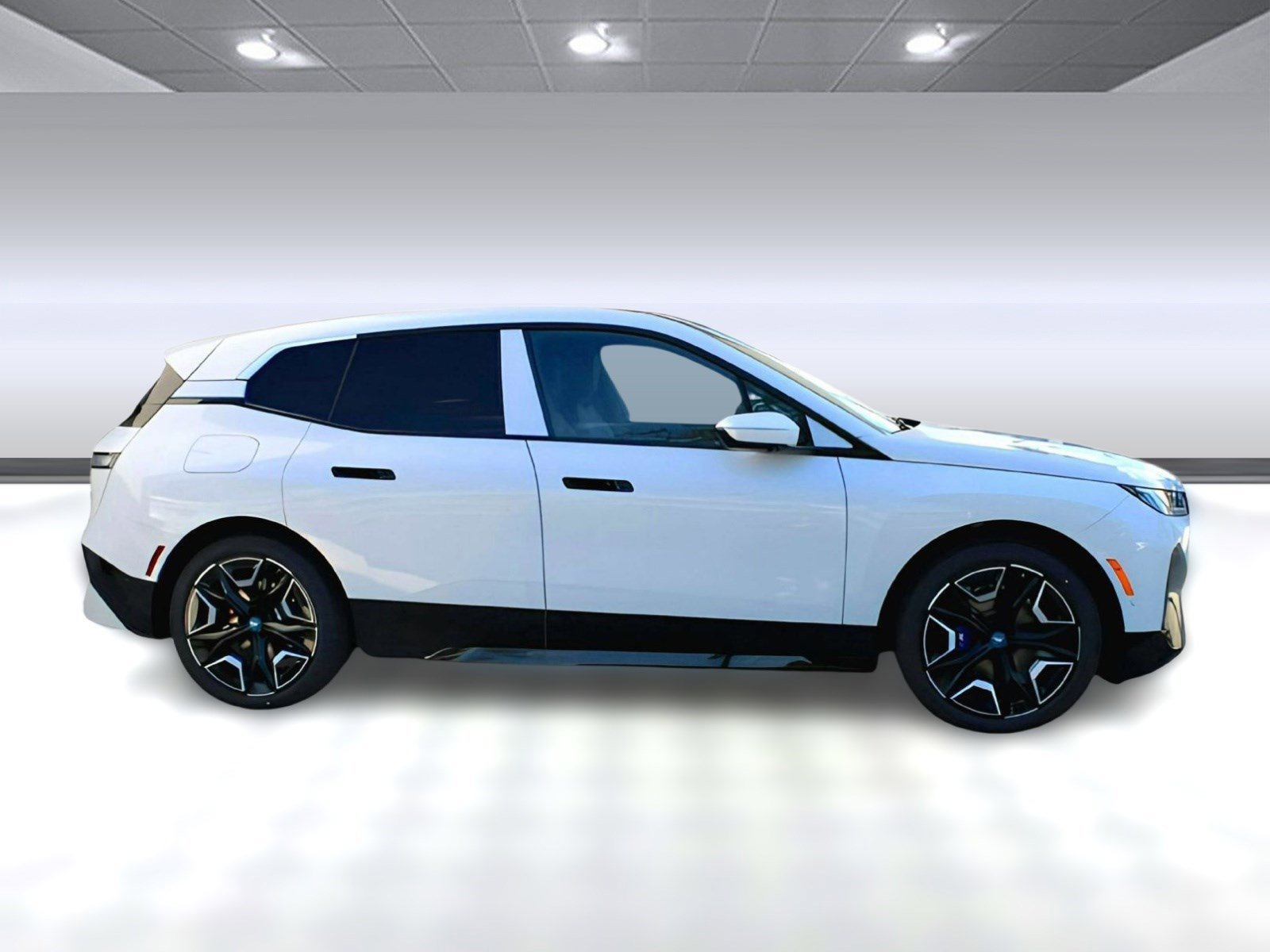 Used 2025 BMW iX M60 image 7