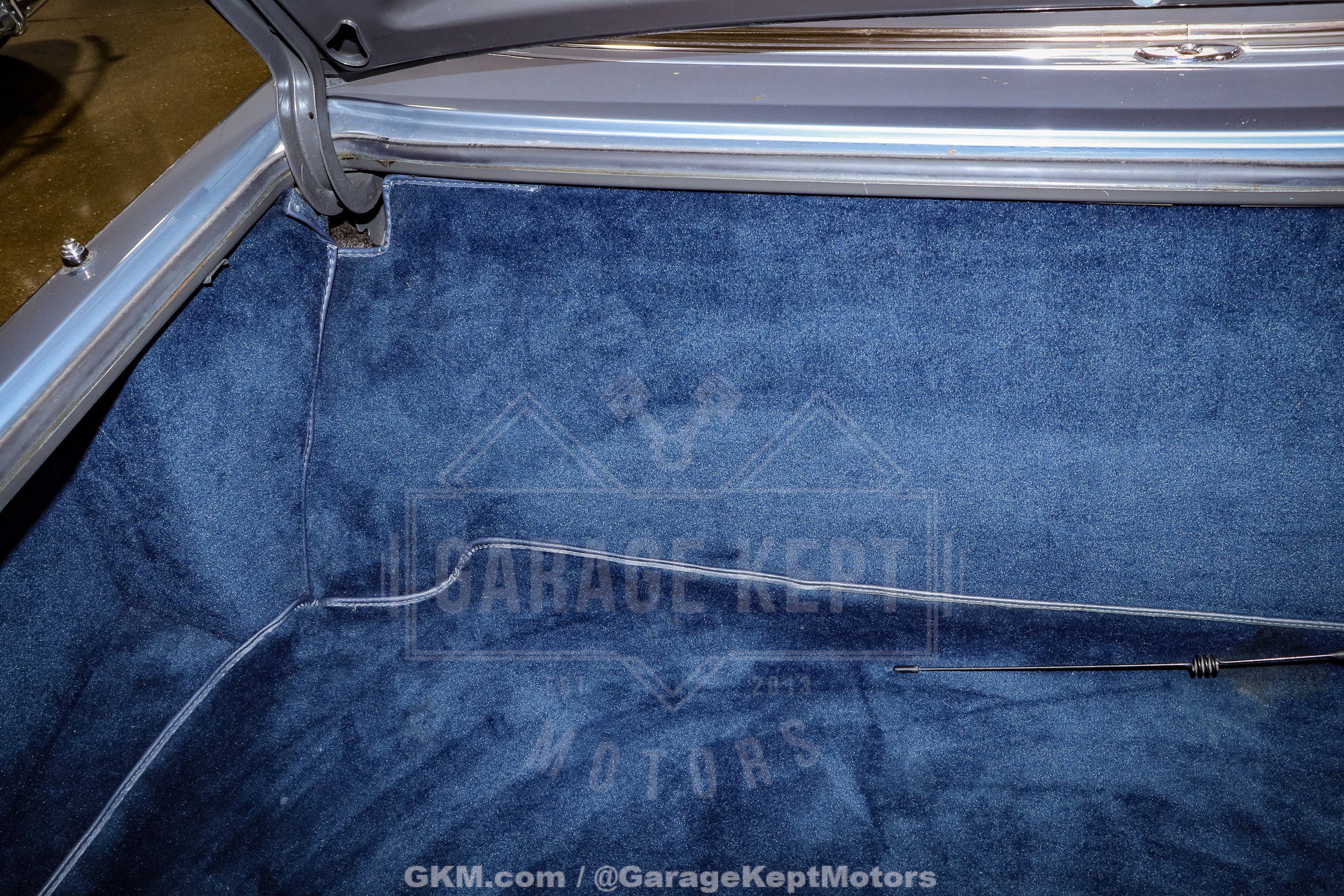 Used 1986 Mercedes-Benz 560 SL image 99