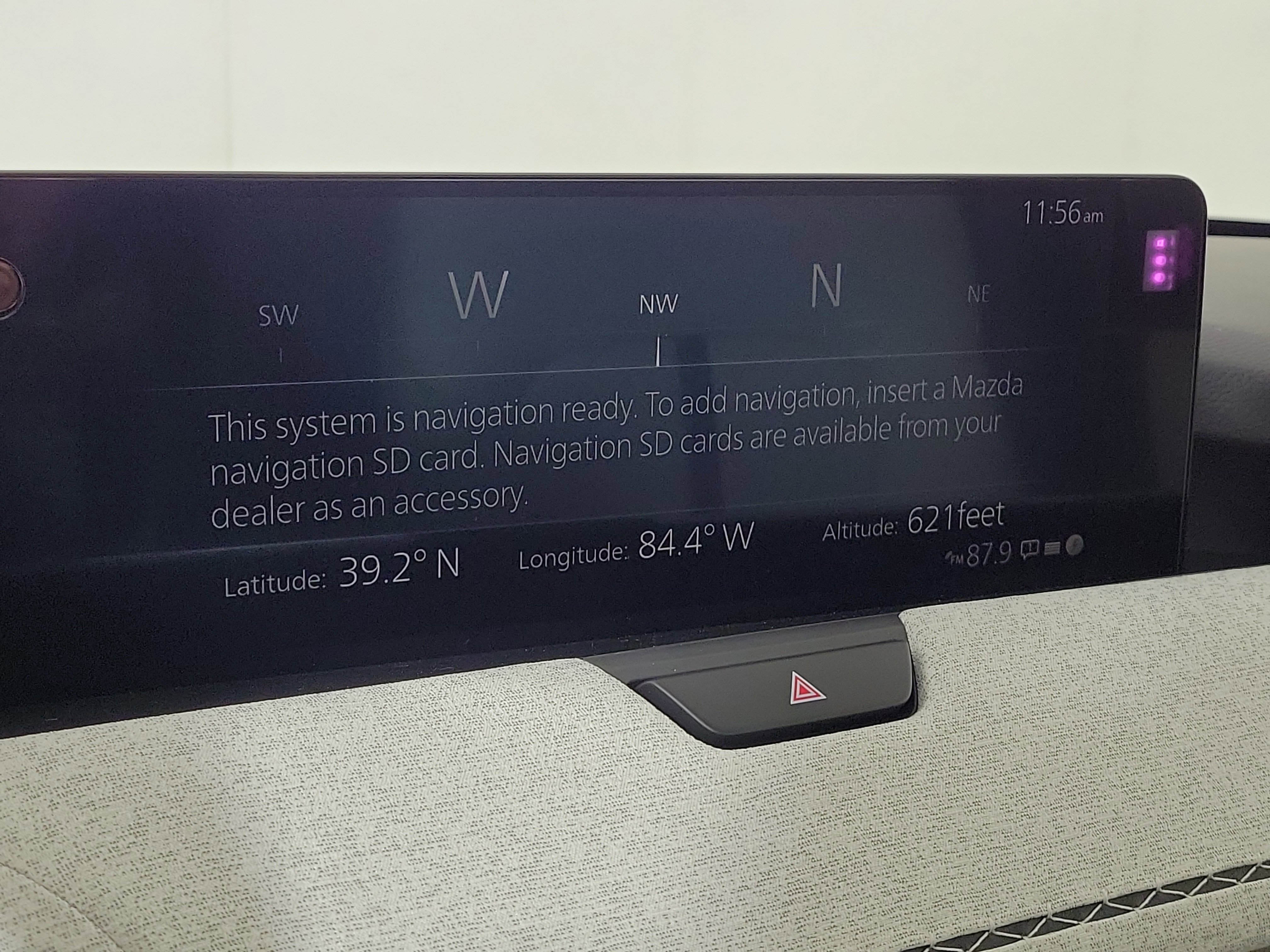 New 2026 MAZDA CX-90 3.3 Turbo S w/ Premium Plus image 20