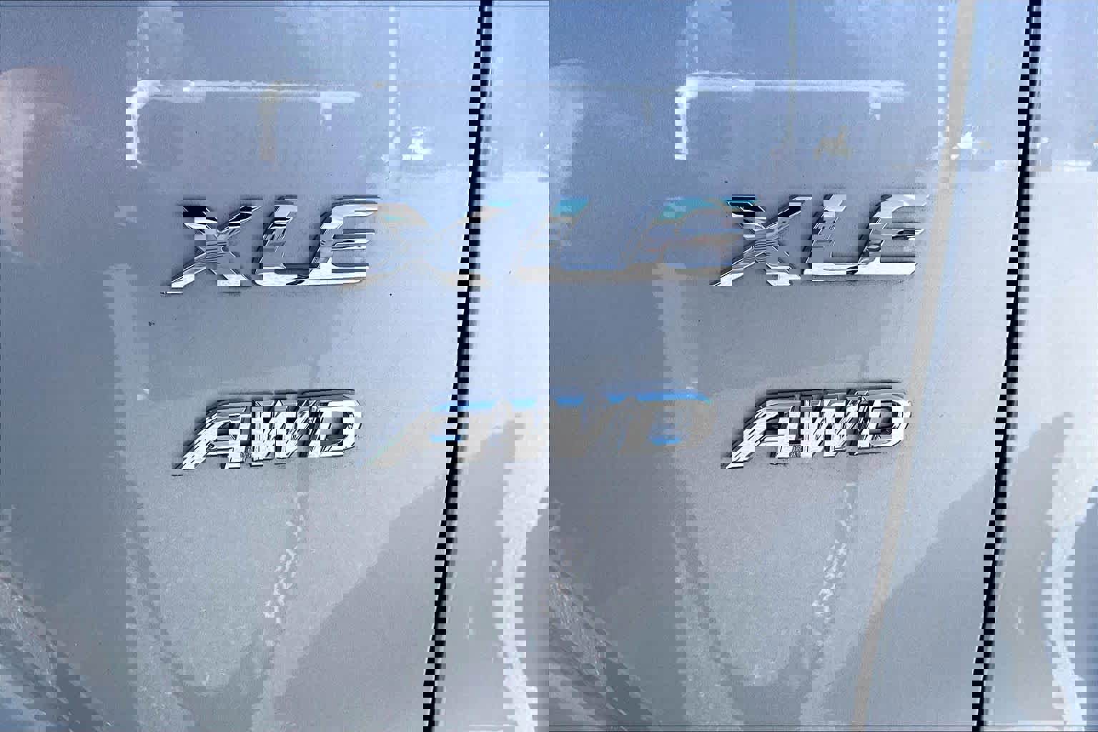 Used 2025 Toyota Corolla Cross XLE w/ Convenience Package image 10