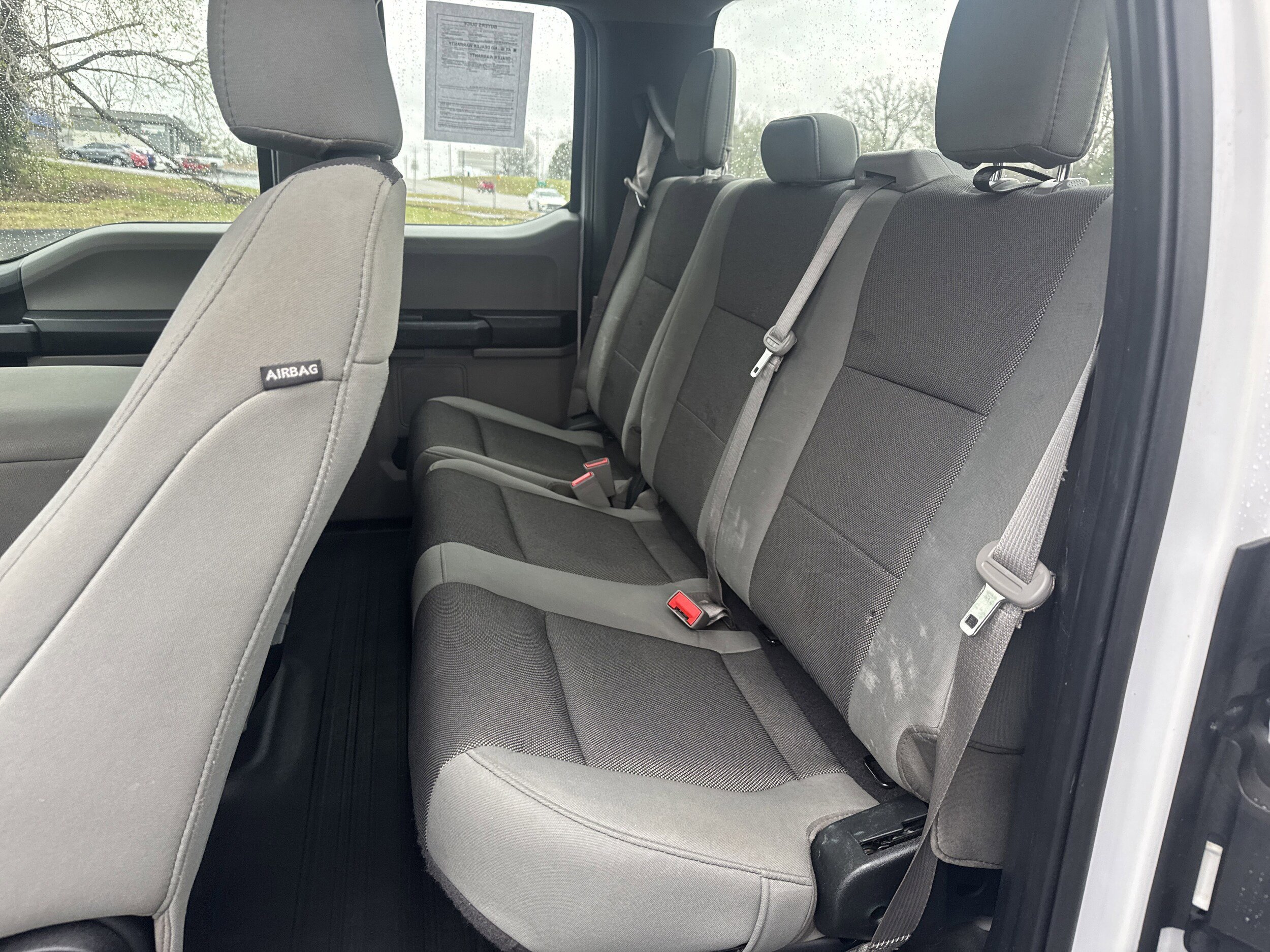 Used 2020 Ford F150 XL w/ Equipment Group 101A Mid image 6
