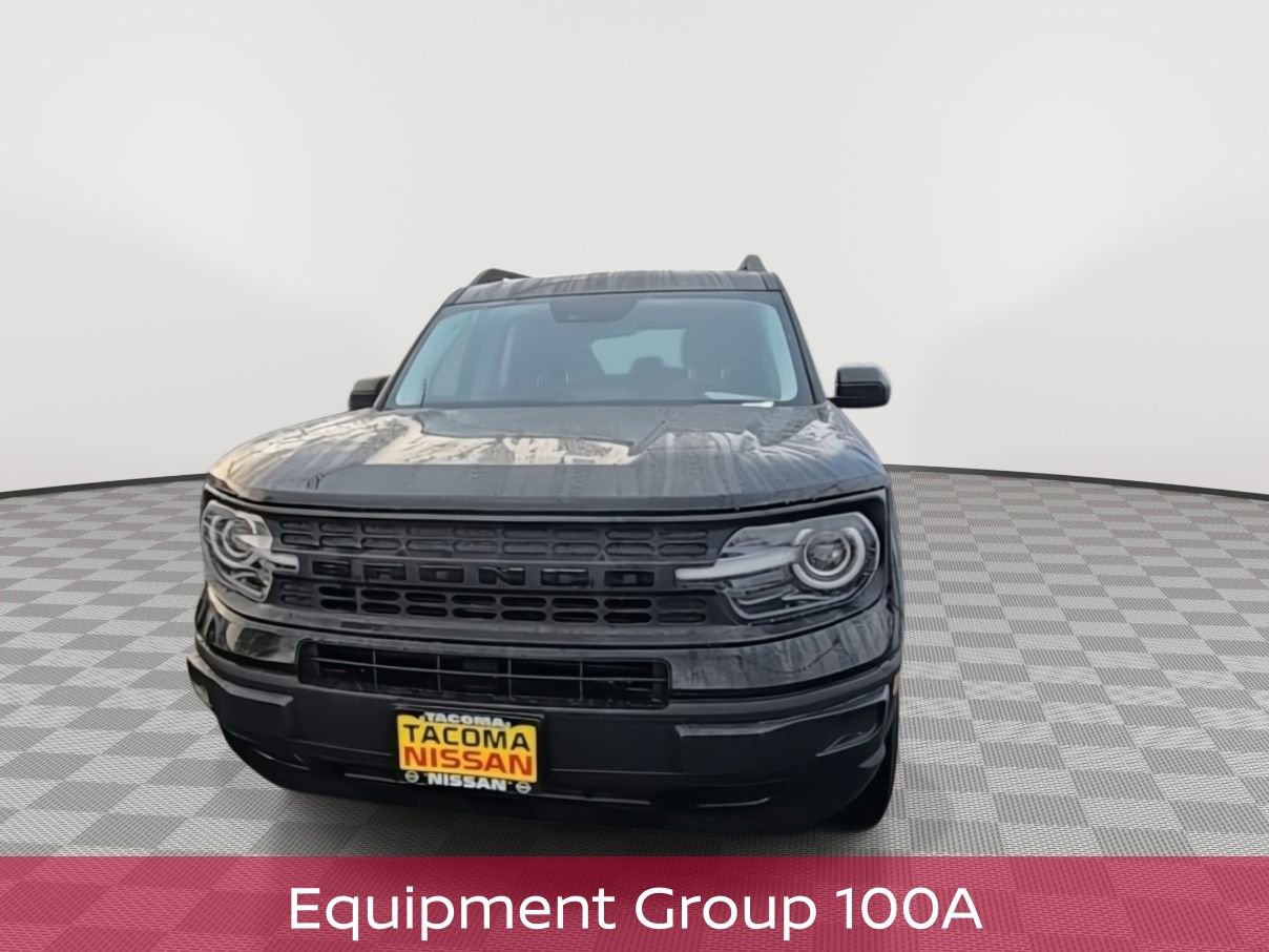 Used 2021 Ford Bronco Sport image 3