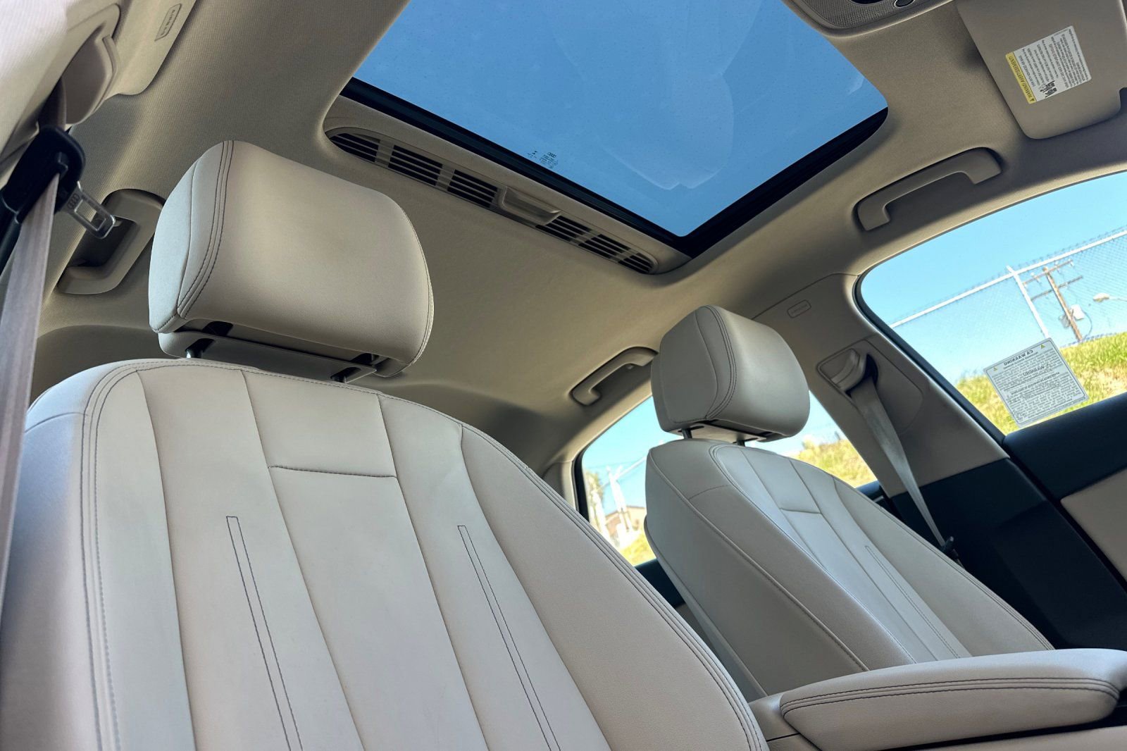 Used 2021 Audi A4 2.0T Premium w/ Convenience Package image 16