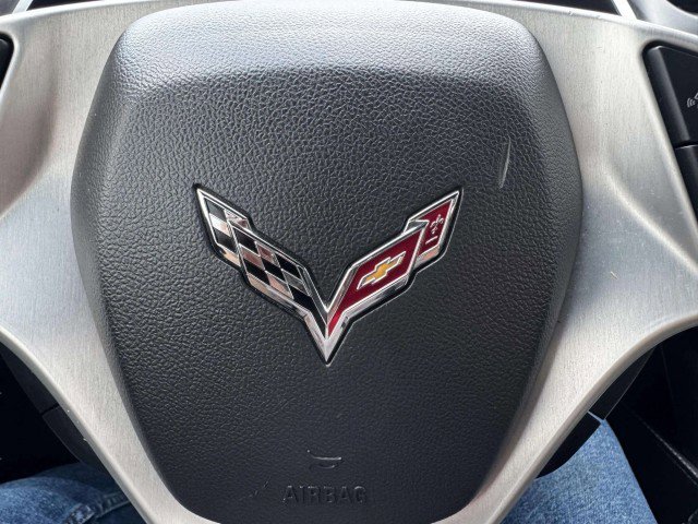 Used 2017 Chevrolet Corvette Z06 image 29