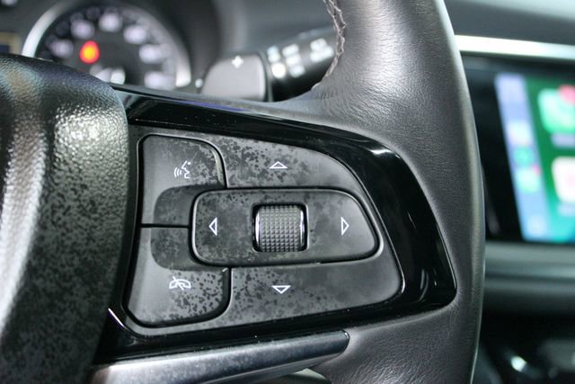 Used 2024 Buick Enclave Essence w/ Experience Buick Package image 17