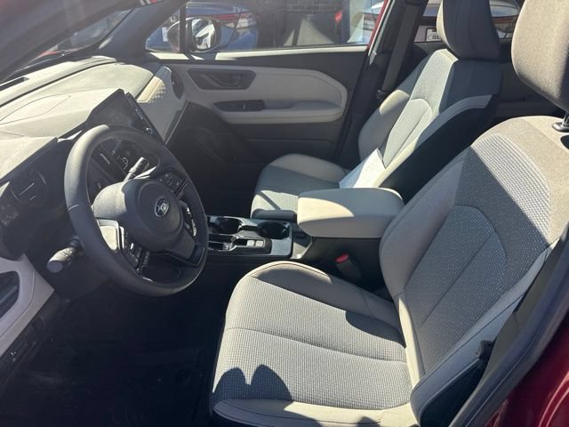 Used 2026 Subaru Forester Premium AWD/4WD image 5