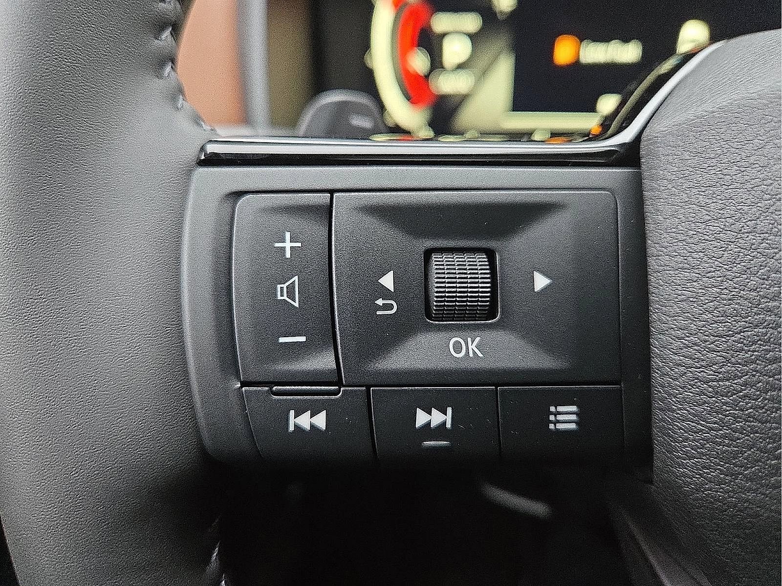 New 2026 Nissan Rogue Platinum w/ Platinum Premium Package AWD/4WD image 19