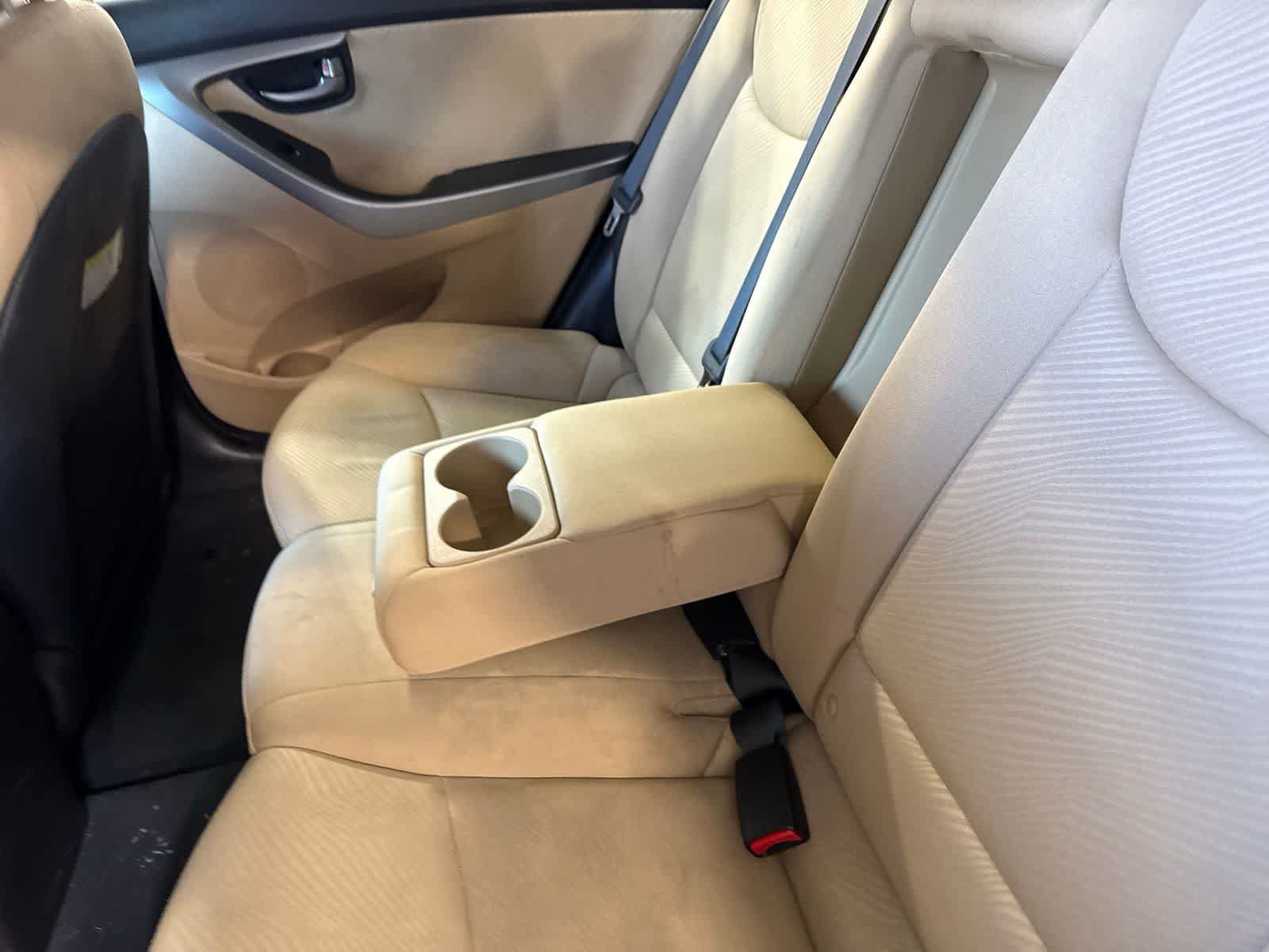Used 2013 Hyundai Elantra GLS w/ Preferred Pkg FWD image 15