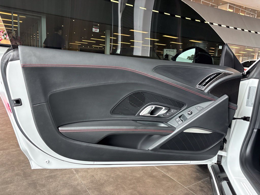 Used 2021 Audi R8 V10 performance AWD/4WD image 10