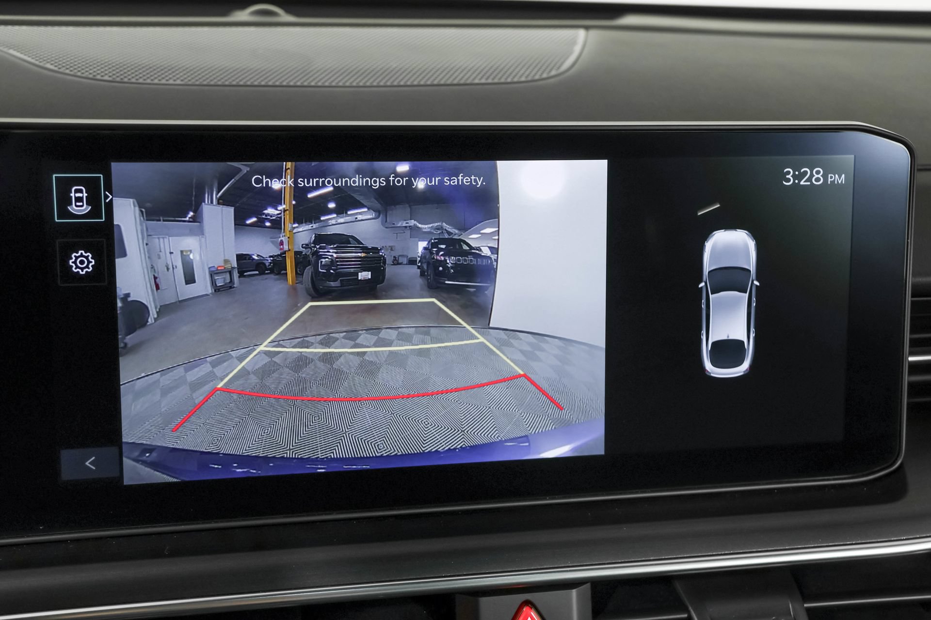 Used 2025 Kia K5 GT FWD image 8
