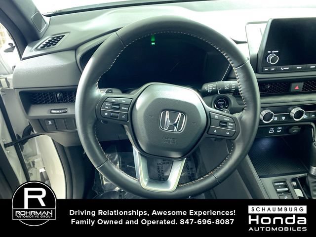 Used 2025 Honda CR-V Sport image 11
