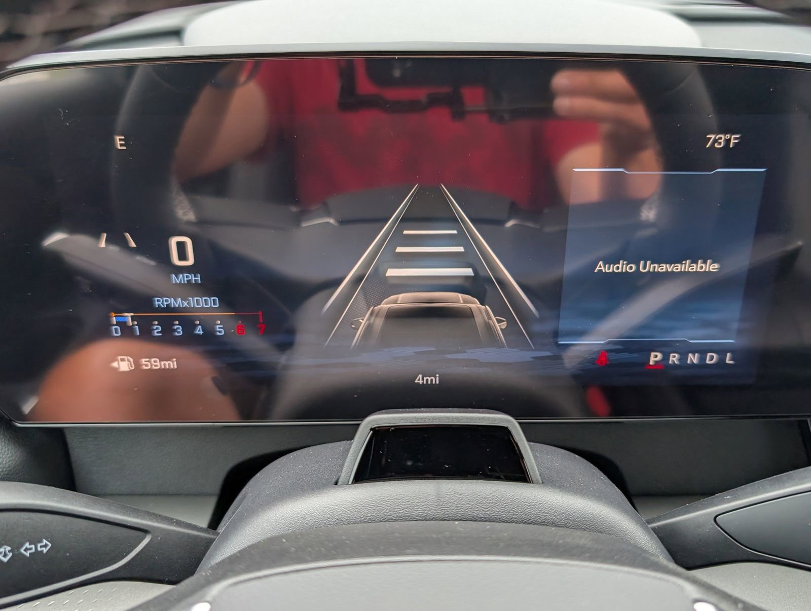 New 2026 Chevrolet Traverse LT w/ Enhanced Driving Package image 30