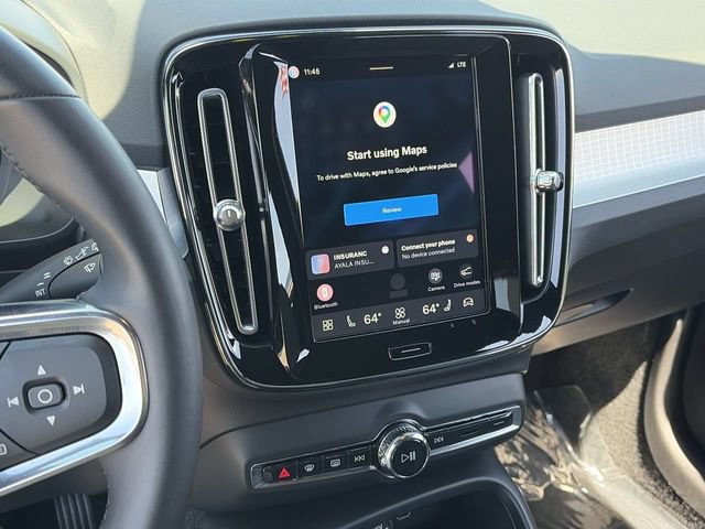 Used 2023 Volvo XC40 B4 Core w/ Protection Package FWD image 27