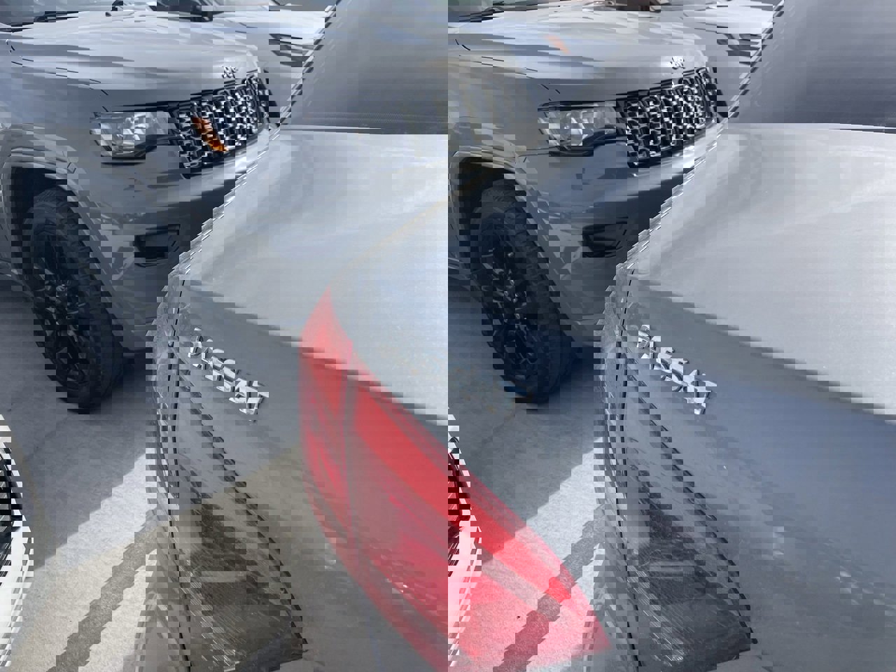 Used 2013 Volkswagen Passat TDI SEL Premium image 4