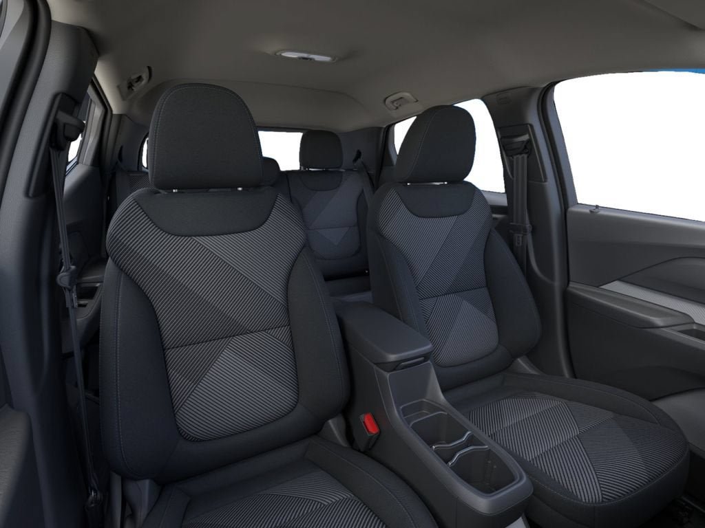 New 2027 Chevrolet Bolt LT FWD image 16