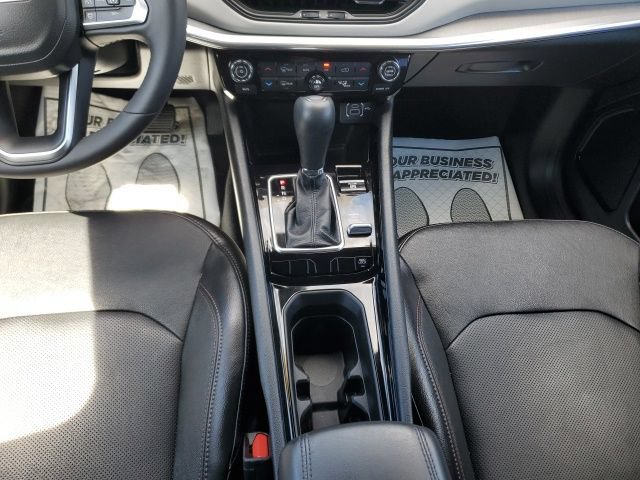 Used 2023 Jeep Compass Limited AWD/4WD image 21