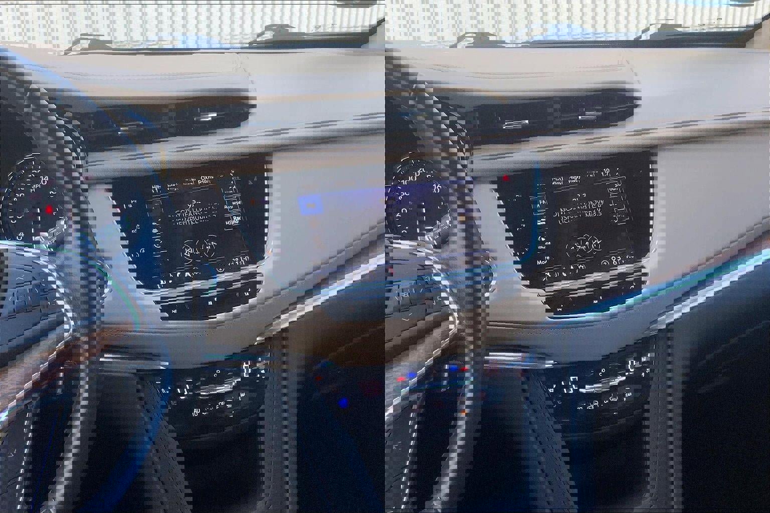 Used 2021 Cadillac XT5 Sportv w/ Platinum Package image 6