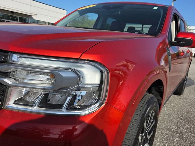 Used 2022 Ford Maverick Lariat w/ Lariat Luxury Package image 19