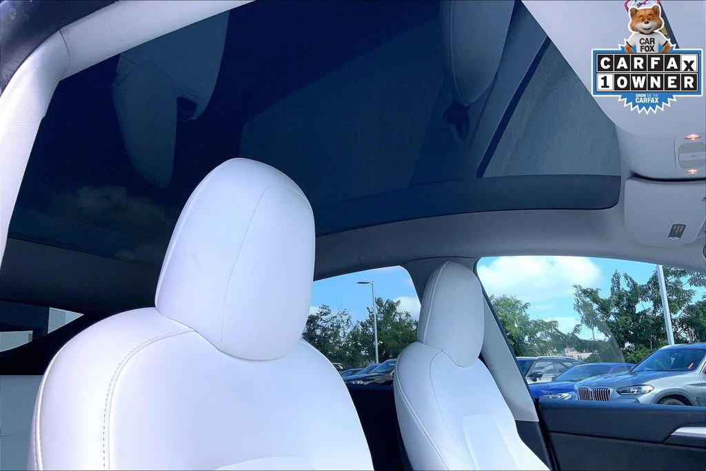 Used 2023 Tesla Model Y Performance image 20